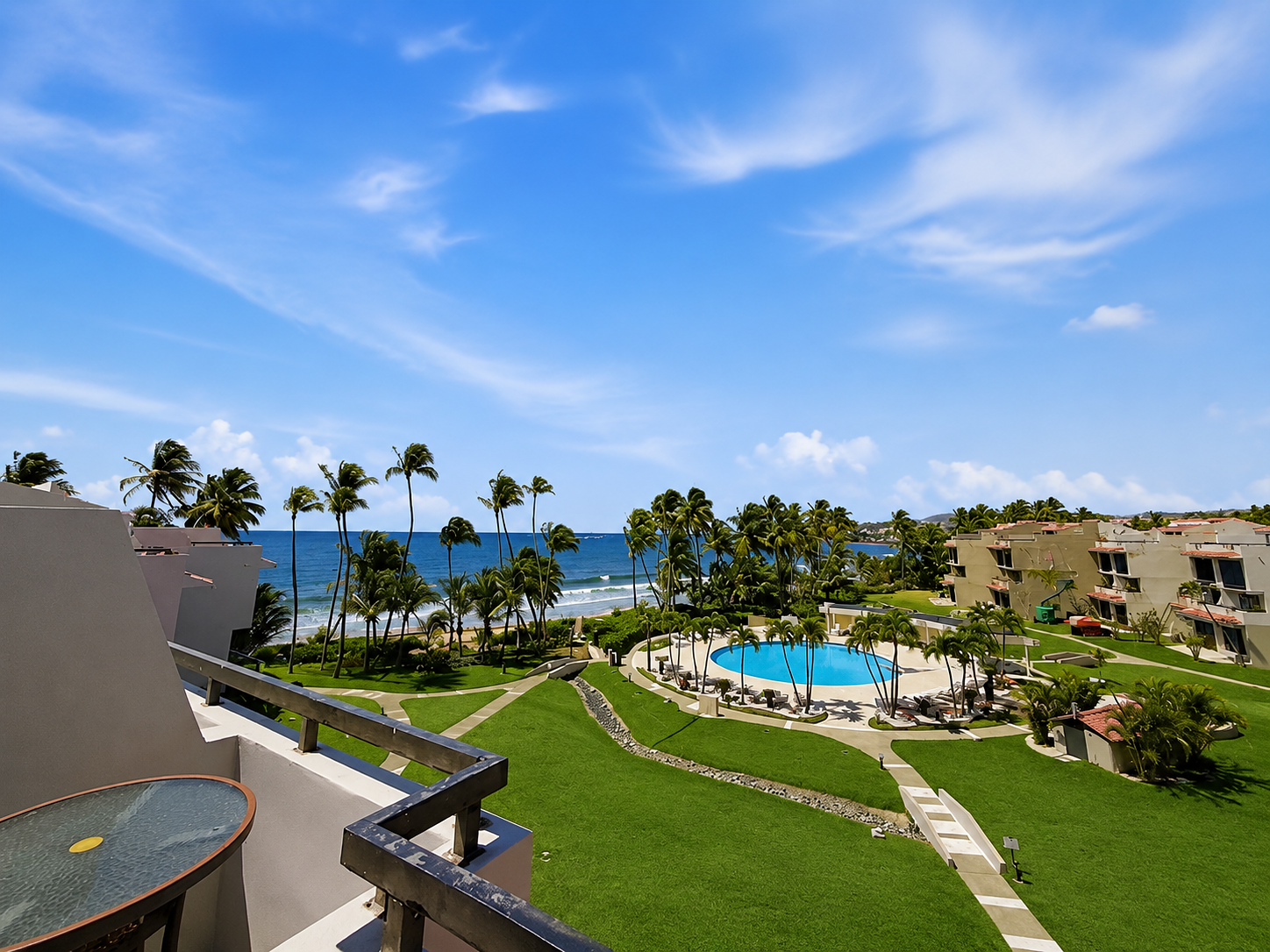 Puerto Rico vacation home rentals